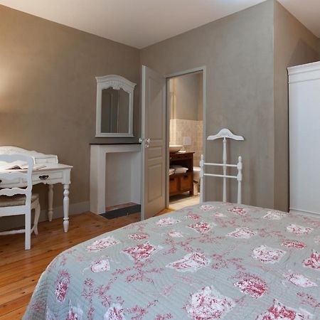 Bed and Breakfast Ker Doue à Le Croisic Extérieur photo