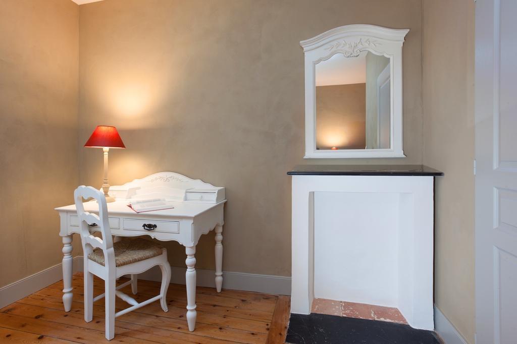 Bed and Breakfast Ker Doue à Le Croisic Chambre photo
