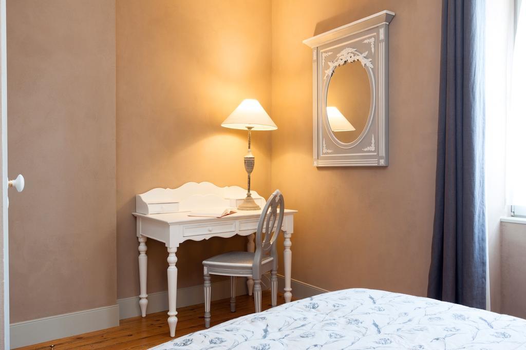 Bed and Breakfast Ker Doue à Le Croisic Chambre photo