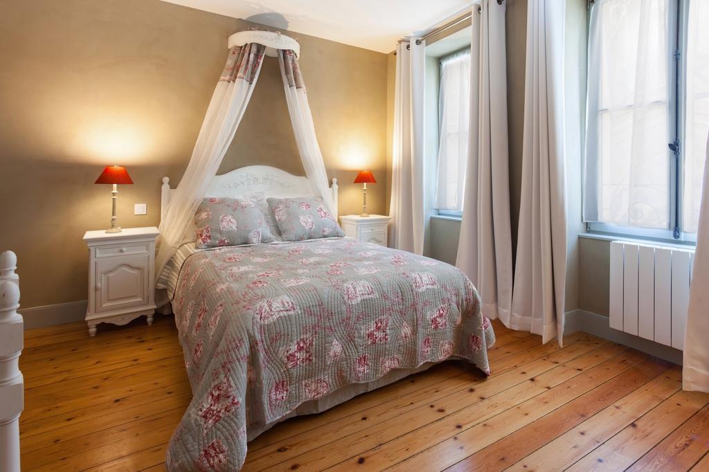 Bed and Breakfast Ker Doue à Le Croisic Chambre photo