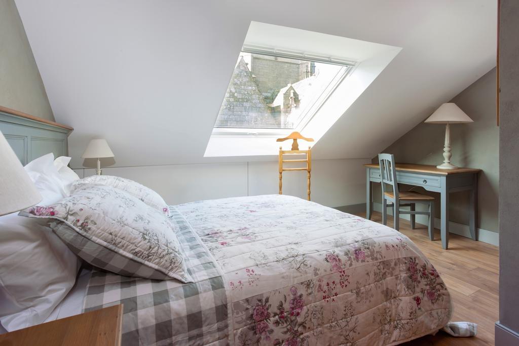 Bed and Breakfast Ker Doue à Le Croisic Chambre photo