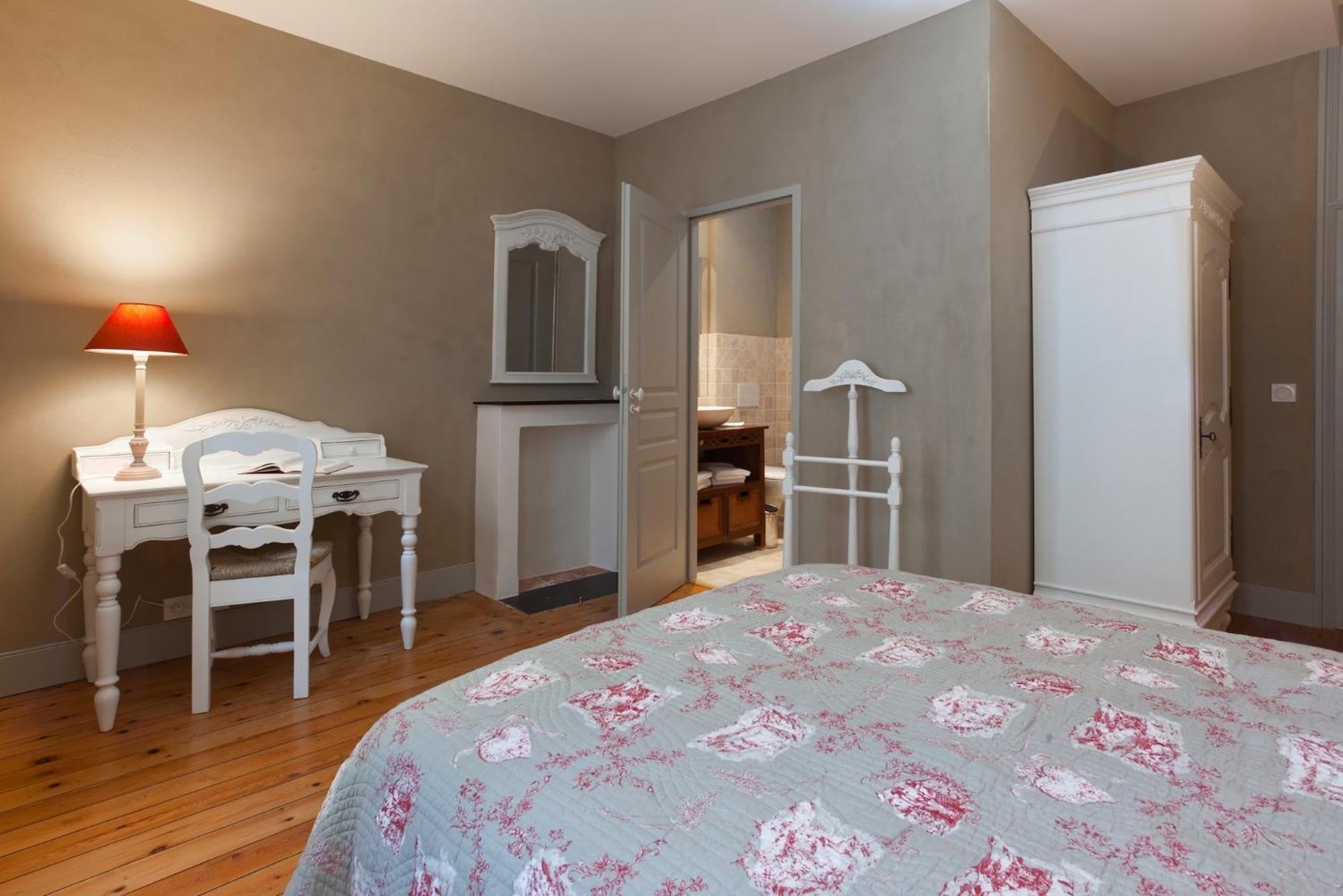 Bed and Breakfast Ker Doue à Le Croisic Extérieur photo
