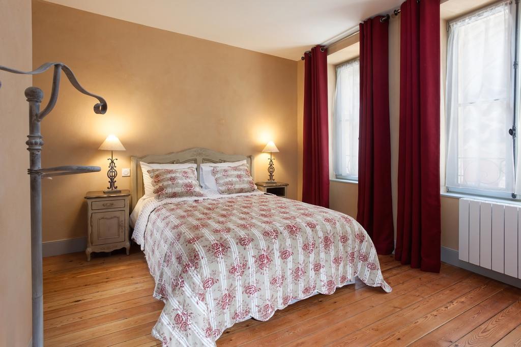 Bed and Breakfast Ker Doue à Le Croisic Extérieur photo
